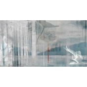 Итальянские обои Tecnografica, коллекция Collection 2019, артикул 67725-1