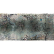 Итальянские обои Tecnografica, коллекция Collection 2019, артикул 67726-1