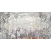 Итальянские обои Tecnografica, коллекция Collection 2019, артикул 67728-1