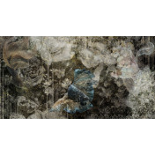 Итальянские обои Tecnografica, коллекция Collection 2019, артикул 67730-1