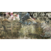 Итальянские обои Tecnografica, коллекция Collection 2019, артикул 67733-1