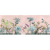 Итальянские обои Tecnografica, коллекция Collection 2019, артикул 69766-1