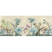 Итальянские обои Tecnografica, коллекция Collection 2019, артикул 69766-2