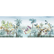 Итальянские обои Tecnografica, коллекция Collection 2019, артикул 69766-4