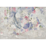 Итальянские обои Tecnografica, коллекция Collection 2019, артикул 69908-2