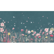 Итальянские обои Tecnografica, коллекция Collection 2019, артикул 70552-1