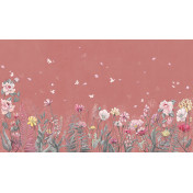 Итальянские обои Tecnografica, коллекция Collection 2019, артикул 70552-3