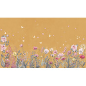 Итальянские обои Tecnografica, коллекция Collection 2019, артикул 70552-4