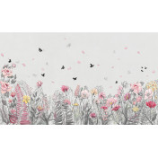 Итальянские обои Tecnografica, коллекция Collection 2019, артикул 70552-6