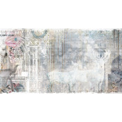 Итальянские обои Tecnografica, коллекция Collection 2019, артикул 71121-1