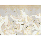 Итальянские обои Tecnografica, коллекция Collection 2019, артикул 71360-2