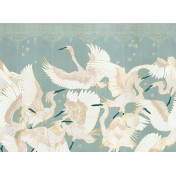 Итальянские обои Tecnografica, коллекция Collection 2019, артикул 71360-3