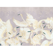 Итальянские обои Tecnografica, коллекция Collection 2019, артикул 71360-4