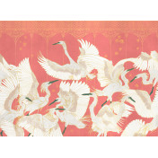 Итальянские обои Tecnografica, коллекция Collection 2019, артикул 71360-7