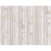 Итальянские обои Tecnografica, коллекция Collection 2019, артикул 71439-1