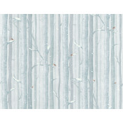 Итальянские обои Tecnografica, коллекция Collection 2019, артикул 71439-2