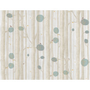 Итальянские обои Tecnografica, коллекция Collection 2019, артикул 71439-4