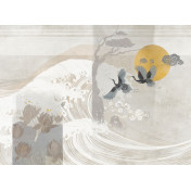 Итальянские обои Tecnografica, коллекция Collection 2019, артикул 71699-1