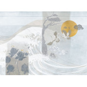 Итальянские обои Tecnografica, коллекция Collection 2019, артикул 71699-2