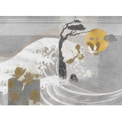 Итальянские обои Tecnografica, коллекция Collection 2019, артикул 71699-3