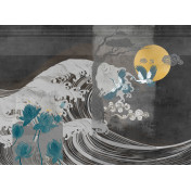 Итальянские обои Tecnografica, коллекция Collection 2019, артикул 71699-5