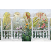 Итальянские обои Tecnografica, коллекция Collection 2019, артикул 72402-1