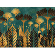 Итальянские обои Tecnografica, коллекция Collection 2019, артикул 72535-2