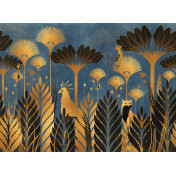 Итальянские обои Tecnografica, коллекция Collection 2019, артикул 72535-4