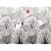 Итальянские обои Tecnografica, коллекция Collection 2019, артикул 72759-1/A