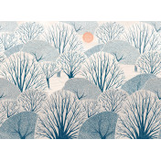 Итальянские обои Tecnografica, коллекция Collection 2019, артикул 72759-2/A