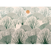 Итальянские обои Tecnografica, коллекция Collection 2019, артикул 72759-3/A