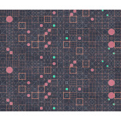 Итальянские обои Tecnografica, коллекция Collection 2019, артикул 72966-4