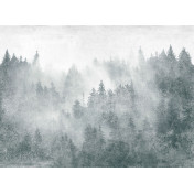 Итальянские обои Tecnografica, коллекция Collection 2019, артикул 73179-1