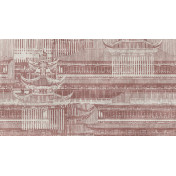 Итальянские обои Tecnografica, коллекция Collection 2019, артикул 73232-2