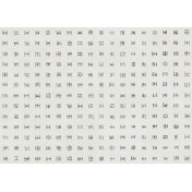 Итальянские обои Tecnografica, коллекция Collection 2019, артикул 73258-1