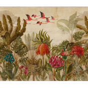 Итальянские обои Tecnografica, коллекция Collection 2019, артикул 73292-1