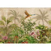 Итальянские обои Tecnografica, коллекция Collection 2019, артикул 73568-1