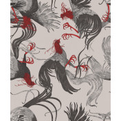 Итальянские обои Tecnografica, коллекция Collection 2019, артикул 73681-1