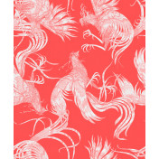 Итальянские обои Tecnografica, коллекция Collection 2019, артикул 73681-4