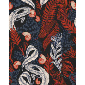 Итальянские обои Tecnografica, коллекция Collection 2019, артикул 73683-1