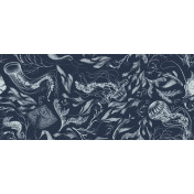 Итальянские обои Tecnografica, коллекция Collection 2019, артикул 73684-2