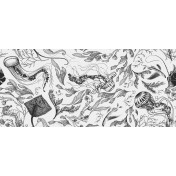 Итальянские обои Tecnografica, коллекция Collection 2019, артикул 73684-3