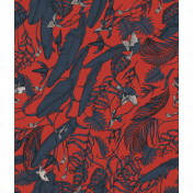 Итальянские обои Tecnografica, коллекция Collection 2019, артикул 73685-3