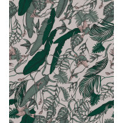 Итальянские обои Tecnografica, коллекция Collection 2019, артикул 73685-5