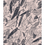 Итальянские обои Tecnografica, коллекция Collection 2019, артикул 73685-7