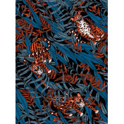 Итальянские обои Tecnografica, коллекция Collection 2019, артикул 73686-3