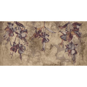 Итальянские обои Tecnografica, коллекция Collection 2019, артикул 73805-1