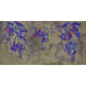 Итальянские обои Tecnografica, коллекция Collection 2019, артикул 73805-3