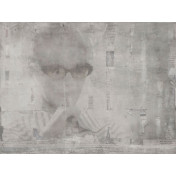 Итальянские обои Tecnografica, коллекция Collection 2019, артикул 73890-2