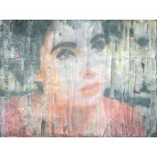 Итальянские обои Tecnografica, коллекция Collection 2019, артикул 73891-1